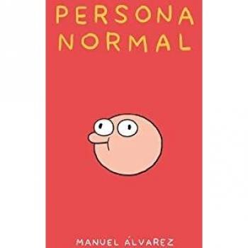 PERSONA NORMAL