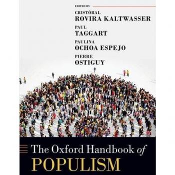 The Oxford Handbook of Populism