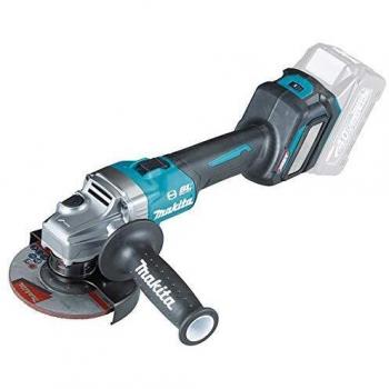 Makita GA023GZ Mini Amoladora 40V XGT 125mm sin Batería/Cargador