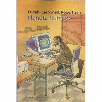 Planeta humano
