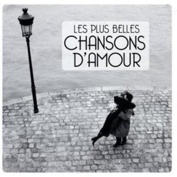 Les Plus Belles Chansons D'Amour