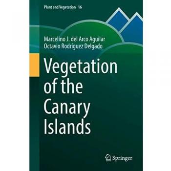 Vegetation of the Canary Islands: 16