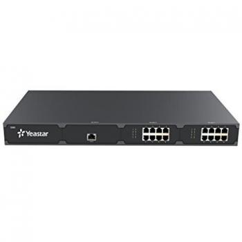 Yeastar Mypbx Soho centralino VoIP
