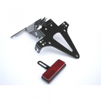 BMW S1000RR S 1000 RR Soportes para matrícula romatech U