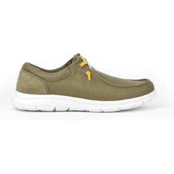 Deportivas de hombre con cordones planos elásticos Kangaroos K961-6