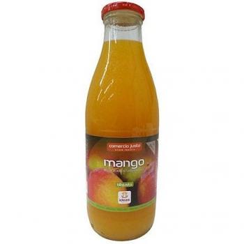 Zumo de Mango Comercio Justo Bio 1 Litro