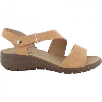 Sandalias de Mujer IMAC en color marrón, modelo 30 236 005, super confortables
