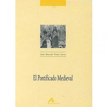 El pontificado medieval