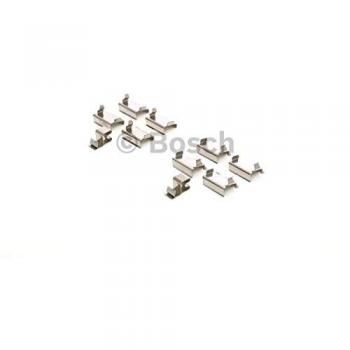 Kit de Accesorios para Pastillas de Frenos BOSCH 1 987 474 382