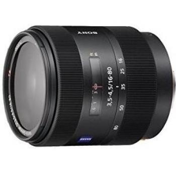 Sony SAL1680Z - Objetivo para Sony