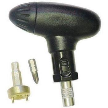 Longridge SASWQ - Llave para tacos de golf