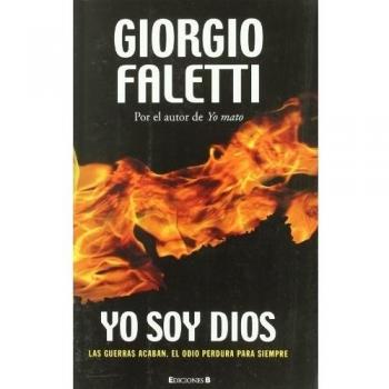 Yo soy Dios