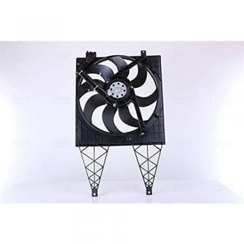 Nissens 85797 Refrigerantes del Motor
