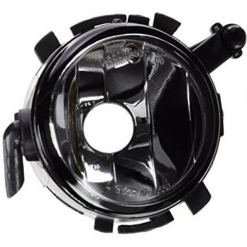 Faro antiniebla DEPO 445-2001L-UE Izquierda y Faro antiniebla VAN WEZEL 4919995
