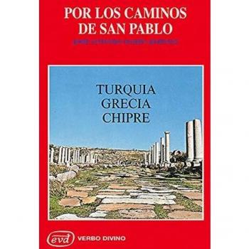 Por Los Caminos De San Pablo: Guía