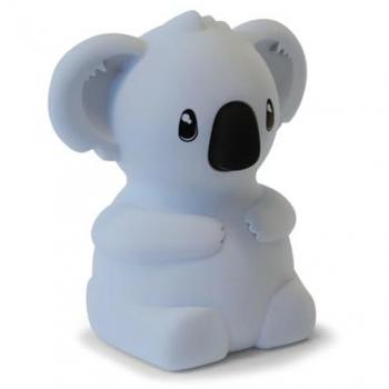 Hucha Koala Kidywolf 15cm Azul