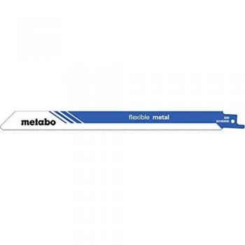 Metabo kse55 vario plus - Juego hoja sable bim 225x0,9/1,4