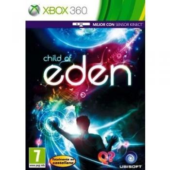 Child Of Eden