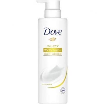 Dove Damage Care Conditioner Pump - 500g