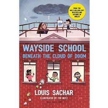 Escuela Wayside bajo la Nube de la Desgracia