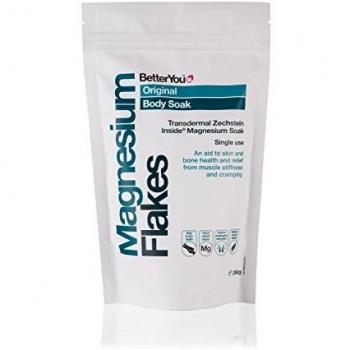 BetterYou Magnesium Flakes Body Soak 250g