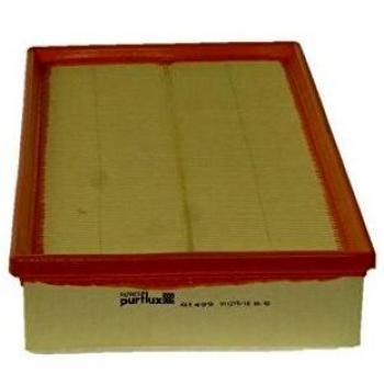 Purflux A1499 Compartimentos de Motor