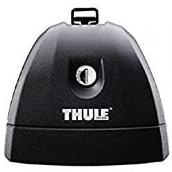 Thule 751-1 Jgo. 2 pies Rapid System