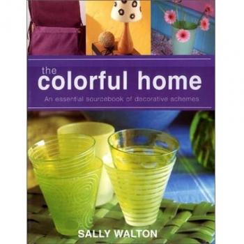 The Colourful Home