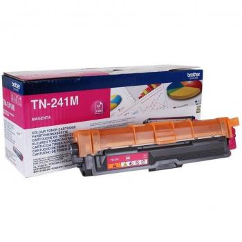 Brother TN-241M Magenta Original Laser Toner Cartridge