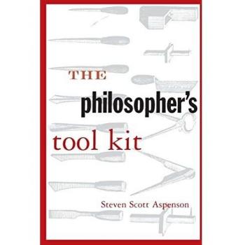 Philosopher's Essential Toolkit