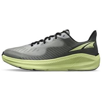 Zapatillas de Trail Running Altra Experience Form para hombre, color gris/verde, talla 44 EU