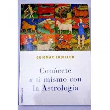 Conocete a ti mismo con la astrologia