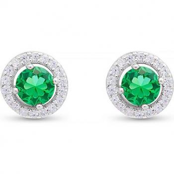 Pendientes Luxenter Atelier Gema de Leyenda