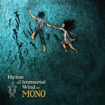 Mono - Hymn a los Vientos Inmortales - Set de 2 Vinilos 2012 USA TRR148