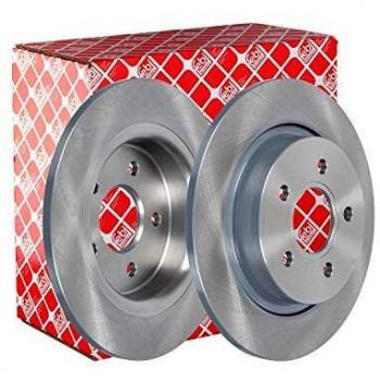 Febi-Bilstein 24620 Disco de freno