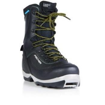 Botas de esquí nórdico Fischer BCX Transnordic Waterproof