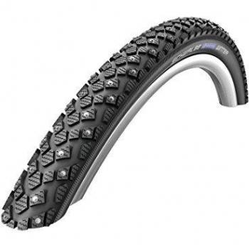 Neumático con Clavos Schwalbe Marathon Winter Rígido