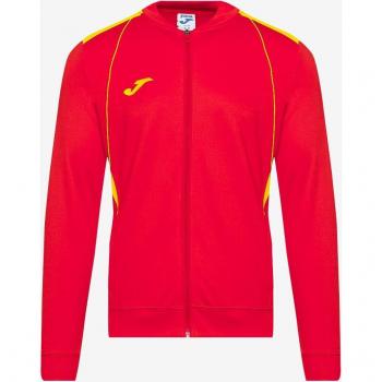 Chándal Championship VII Rojo y Azul de Joma