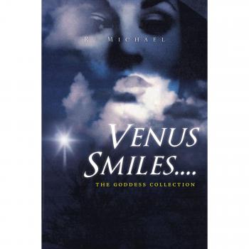 Colección diosa Venus Sonrisas - Libro en papel