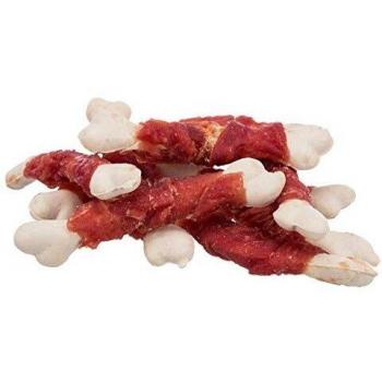 Golosinas para Perro Trixie Premio Duckies de Pato, 9g, 50 unidades