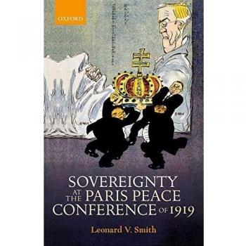Sovereignty at the Paris Peace Conference of 1919