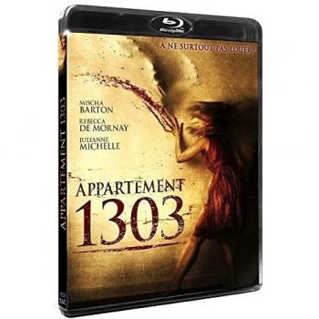 Appartement 1303 [Francia] [Blu-ray]