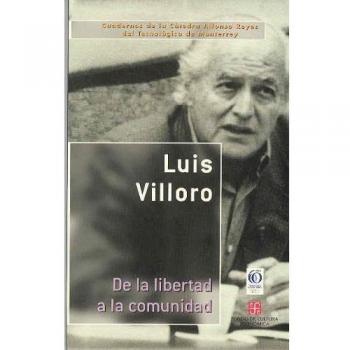 De la libertad a la comunidad