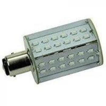 S-LED 36 10-30V BAY15 2-colour