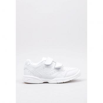 Zapatillas casual JOMA SPORT SCHOOL JR 2102 blanco