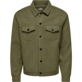 Only & Sons Willy Casual Jacket