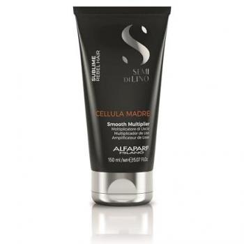 Alfaparf Milano Tratamiento Sin Aclarado Cellula Madre Multiplicador de Suavidad 150 ml