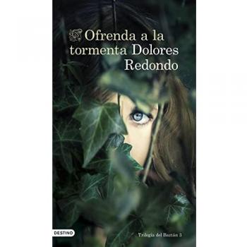 Ofrenda a la tormenta: 1310