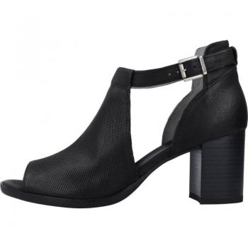 Sandalias de Mujer Nero Giardini Modelo Luky, color negro