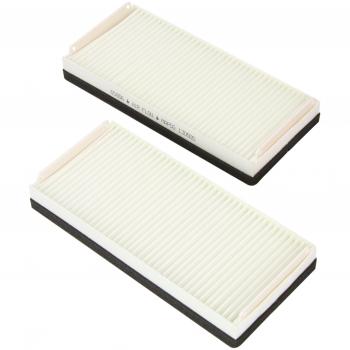 Mapco 65806 Filtro, aire habitáculo